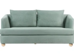 Sofasæt 6 personers RATTVIK Lysegrøn