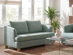 Sofasæt 6 personers RATTVIK Lysegrøn