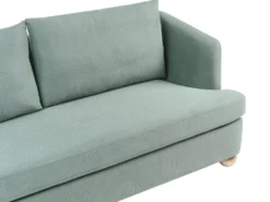 Sofasæt 6 personers RATTVIK Lysegrøn