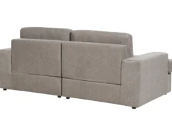 Sofasæt 4 personers ALLA Brungrå