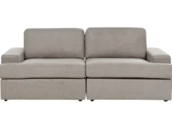 Sofasæt 4 personers ALLA Brungrå
