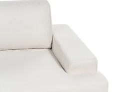 Sofasæt 4 personers ALLA Lys Beige