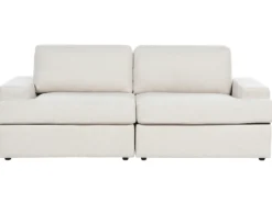 Sofasæt 4 personers ALLA Lys Beige