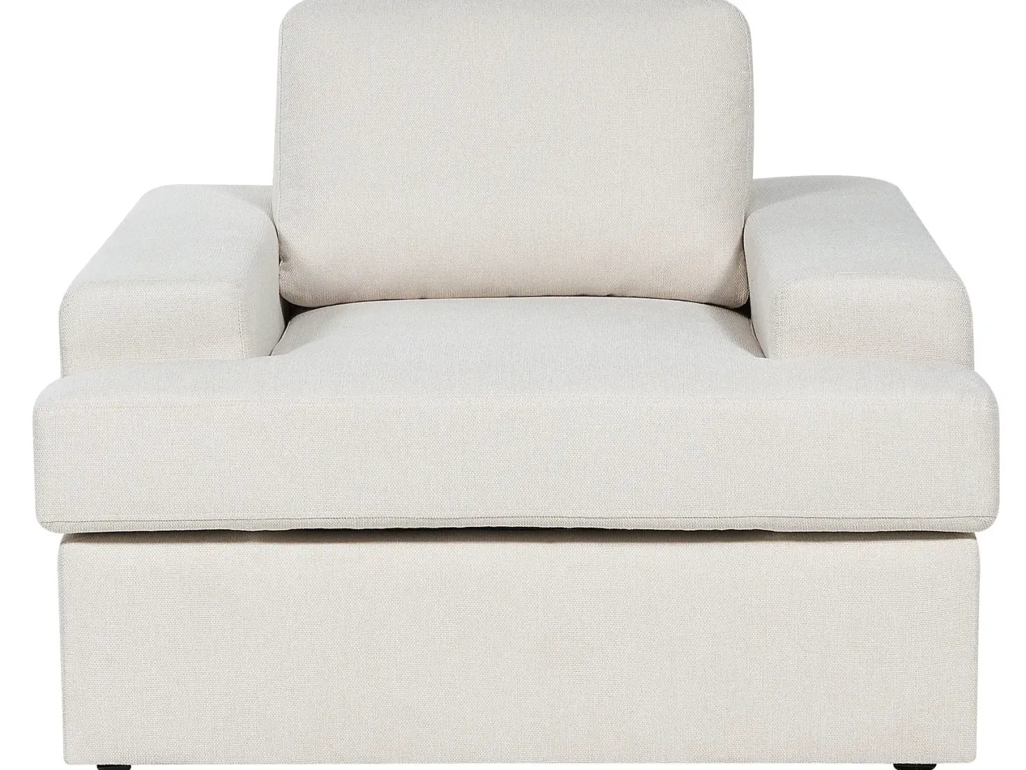 Sofasæt 4 personers ALLA Lys Beige