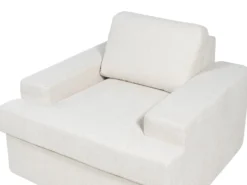 Sofasæt 4 personers ALLA Lys Beige