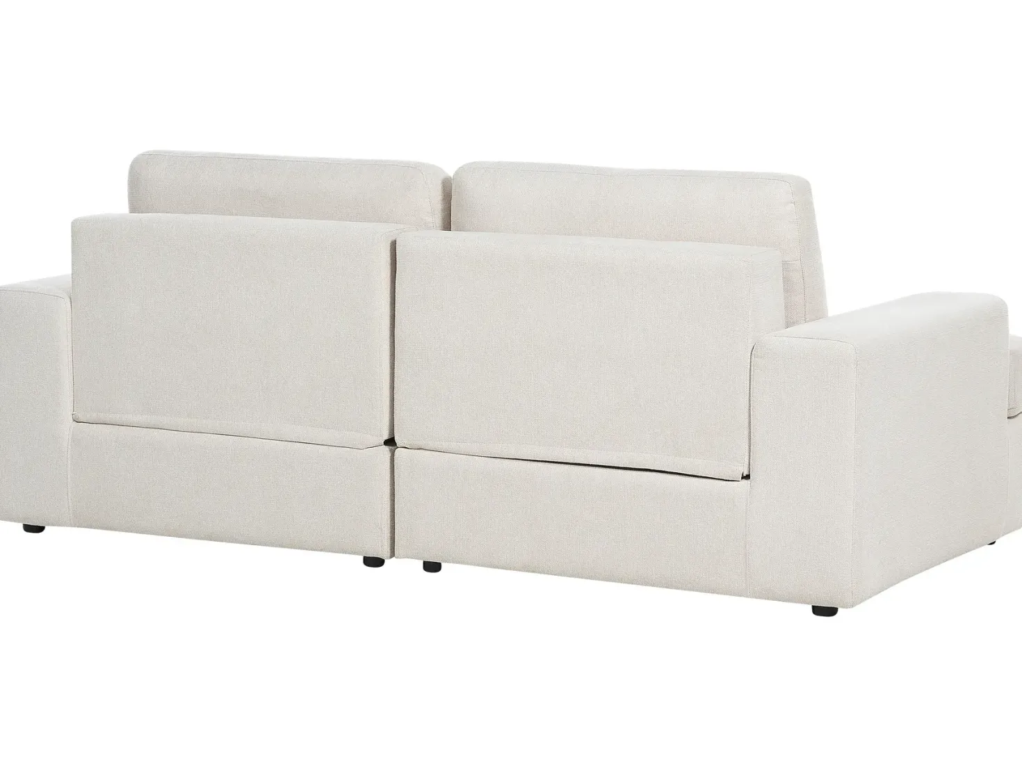 Sofasæt 4 personers ALLA Lys Beige