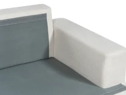 Sofasæt 5 personers ALLA Lys Beige