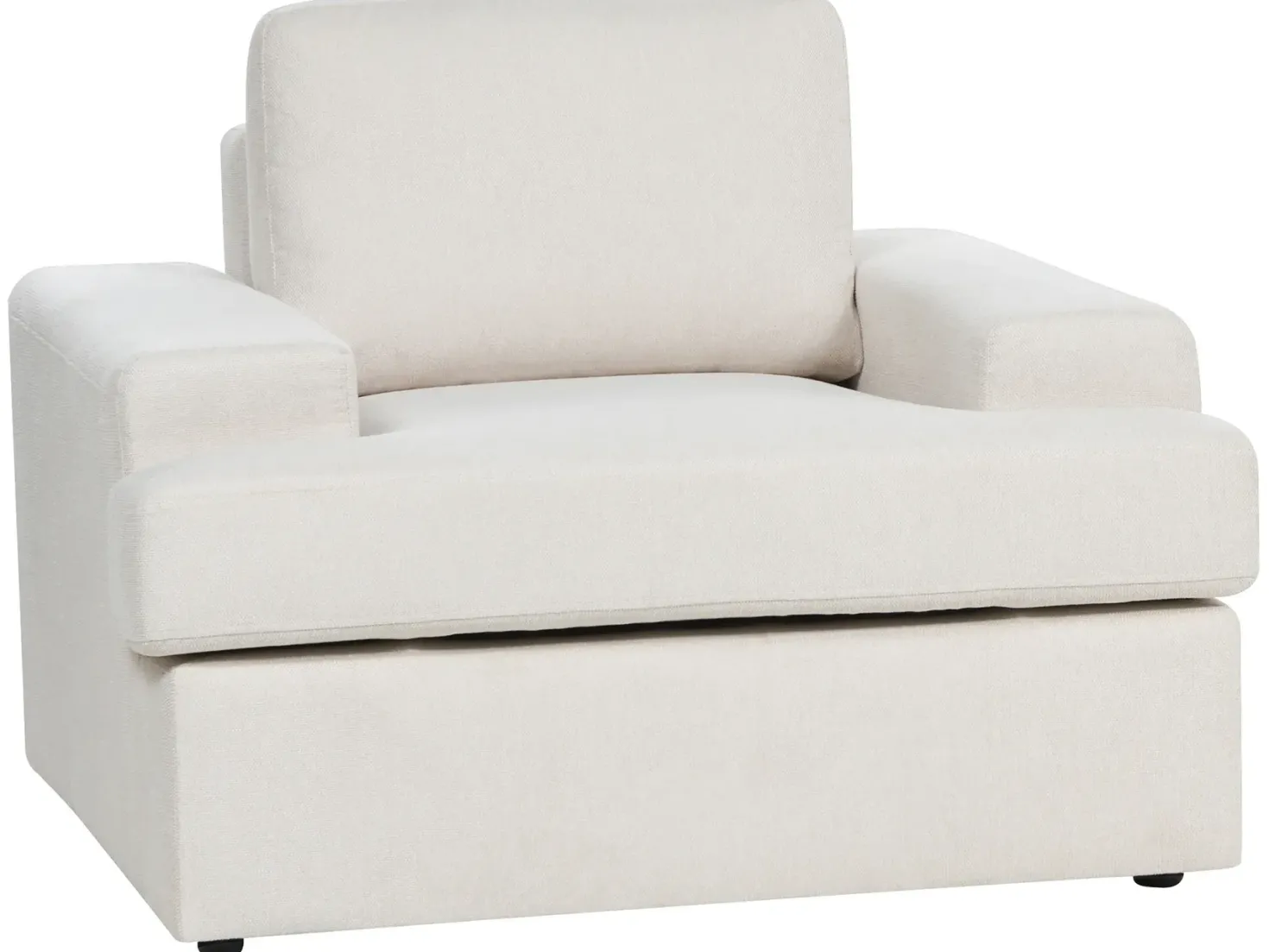 Sofasæt 5 personers ALLA Lys Beige