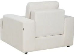 Sofasæt 5 personers ALLA Lys Beige
