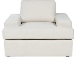 Sofasæt 5 personers ALLA Lys Beige