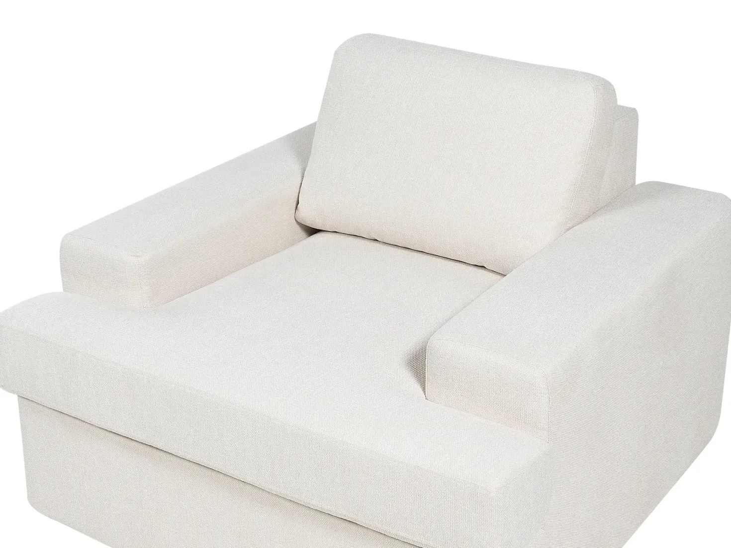 Sofasæt 5 personers ALLA Lys Beige
