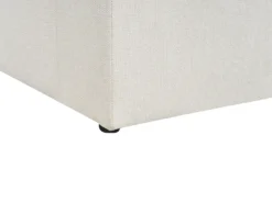 Sofasæt 5 personers ALLA Lys Beige