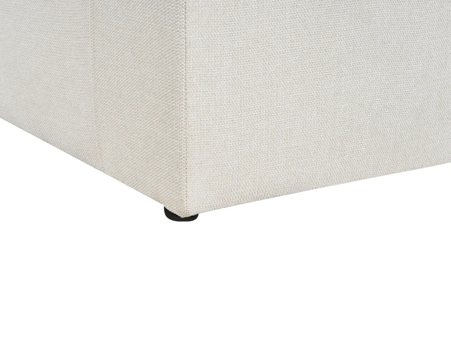 Sofasæt 5 personers ALLA Lys Beige