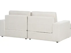 Sofasæt 5 personers ALLA Lys Beige