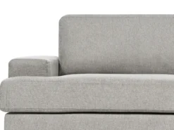 Sofasæt 5 personers ALLA Lysegrå