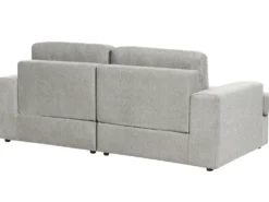 Sofasæt 5 personers ALLA Lysegrå