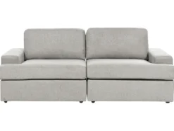 Sofasæt 5 personers ALLA Lysegrå