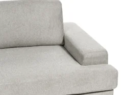 Sofasæt 5 personers ALLA Lysegrå