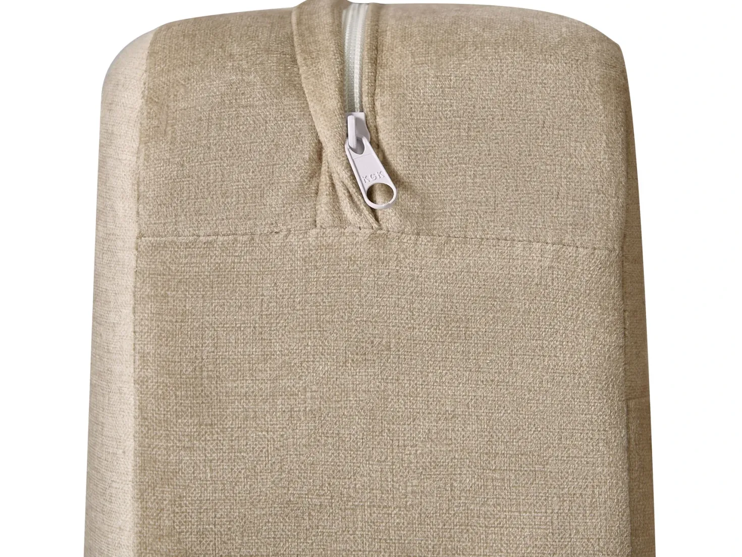 Sofasæt 3 personers ASKER Sand Beige