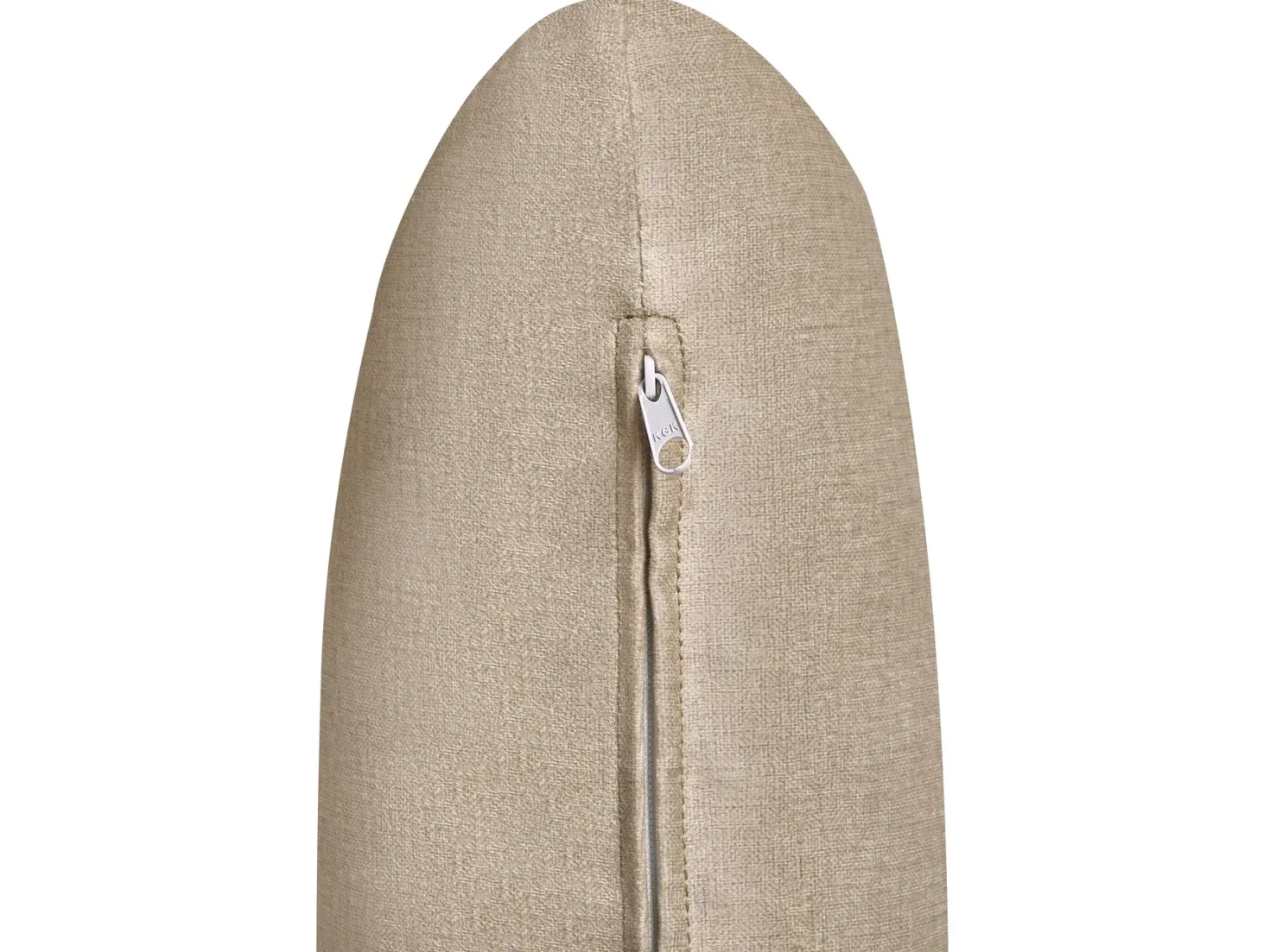 Sofasæt 3 personers ASKER Sand Beige