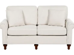 Sofasæt 5 personers GINNERUP Lys Beige