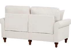 Sofasæt 5 personers GINNERUP Lys Beige