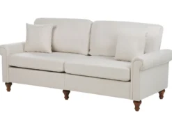 Sofasæt 5 personers GINNERUP Lys Beige