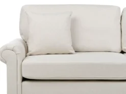 Sofasæt 5 personers GINNERUP Lys Beige