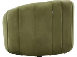 Sofasæt 6 personers MALUNG Velour Mørkegrøn