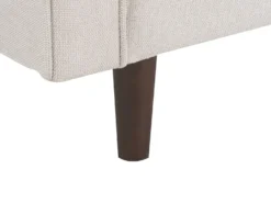 Sofasæt 3 personers NURMO Lys Beige