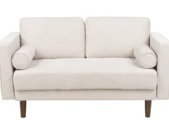Sofasæt 3 personers NURMO Lys Beige