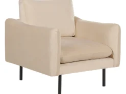Sofasæt 4 personers VINTERBRO Velour Beige
