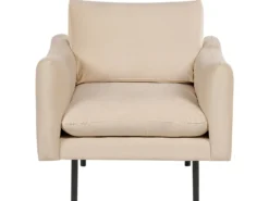 Sofasæt 4 personers VINTERBRO Velour Beige