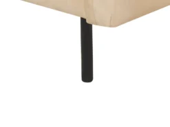 Sofasæt 4 personers VINTERBRO Velour Beige