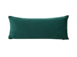 Sovesofa 3 personers EINA Velour Smaragdgrøn