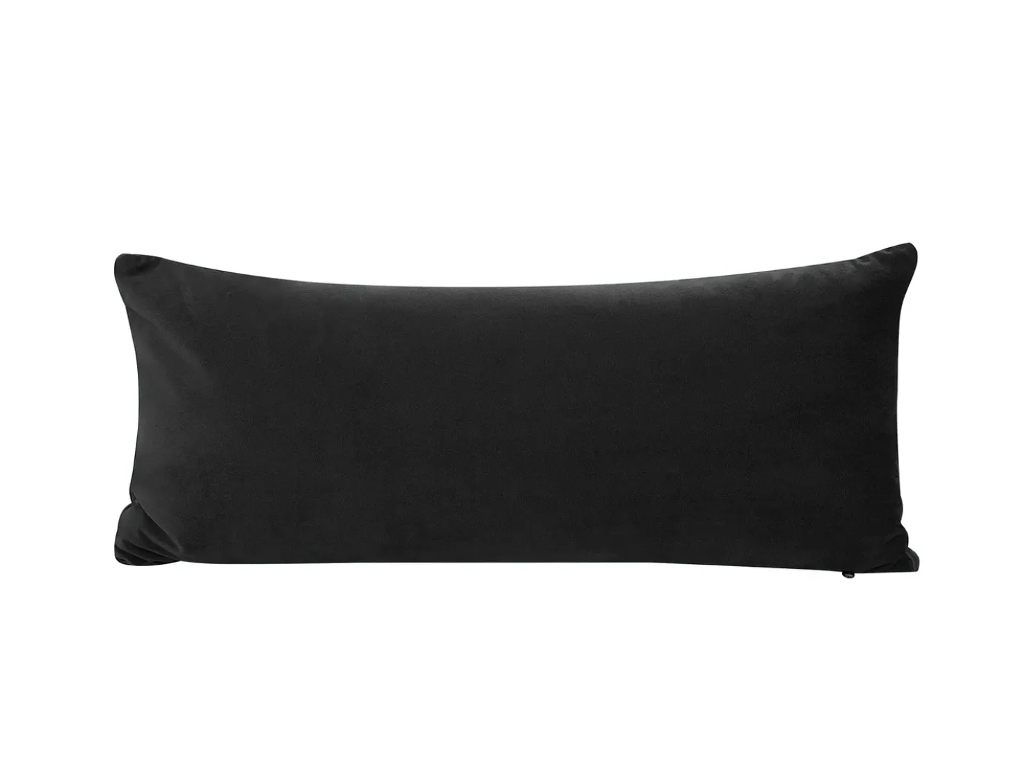 Sovesofa 3 personers EINA Velour Sort