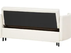 Sovesofa 2 personers HOVIN Lys Beige