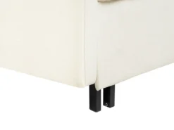 Sovesofa 2 personers HOVIN Lys Beige