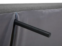 Sovesofa 2 personers INGARO Mørkegrå
