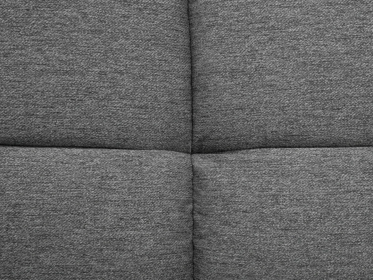 Sovesofa 2 personers INGARO Mørkegrå