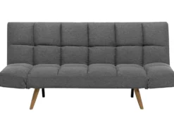 Sovesofa 2 personers INGARO Mørkegrå