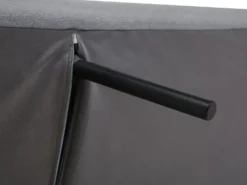 Sovesofa 2 personers INGARO Grå