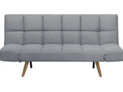 Sovesofa 2 personers INGARO Grå