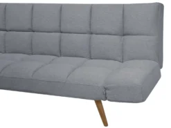 Sovesofa 2 personers INGARO Grå