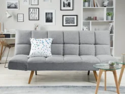 Sovesofa 2 personers INGARO Grå