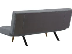 Sovesofa 2 personers INGARO Grå