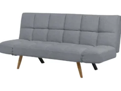 Sovesofa 2 personers INGARO Grå