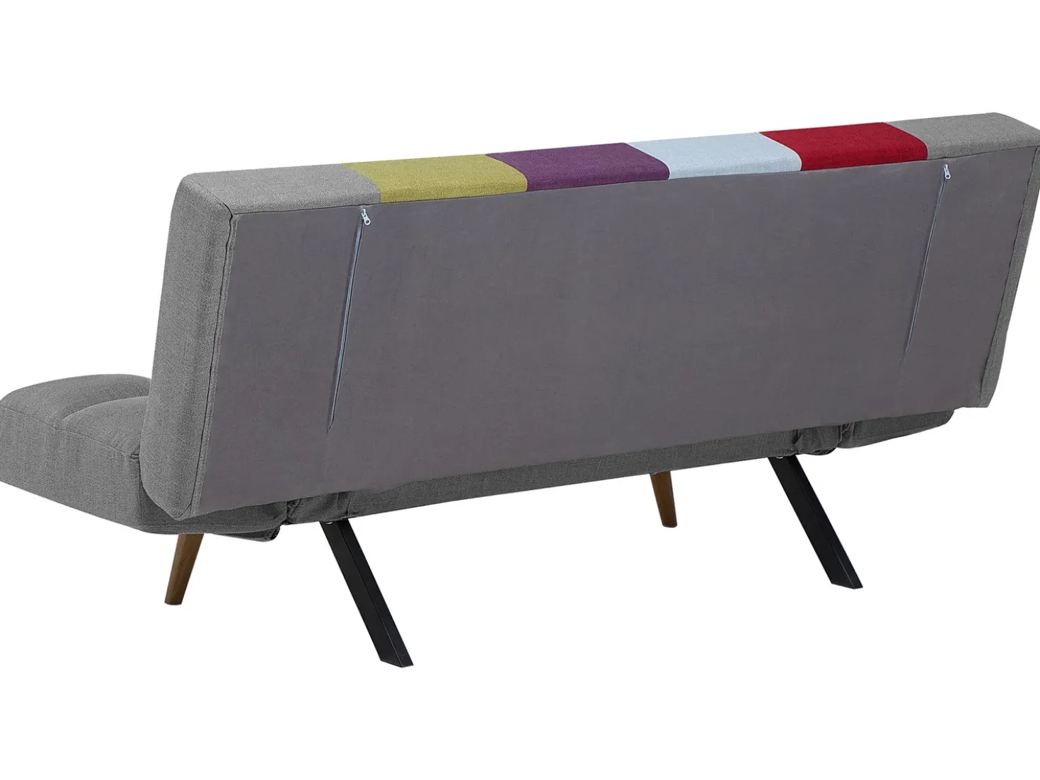 Sovesofa 2 personers INGARO Multifarvet