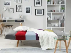 Sovesofa 2 personers INGARO Multifarvet