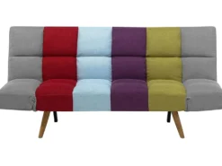 Sovesofa 2 personers INGARO Multifarvet